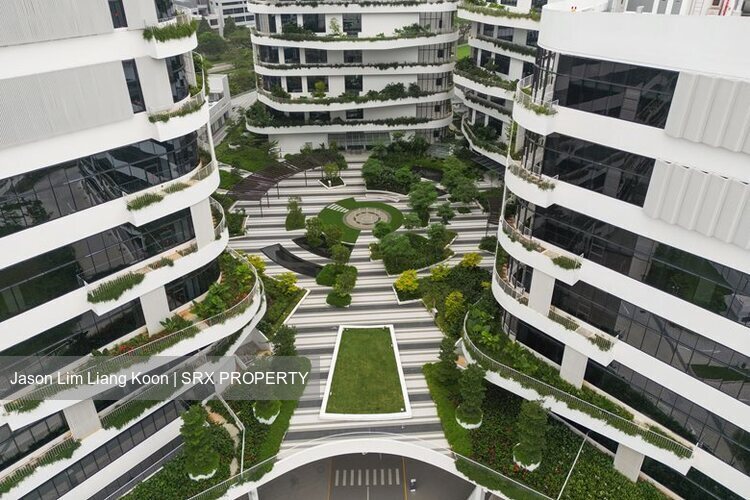 Solaris @tai Seng (D19), Office #505950751